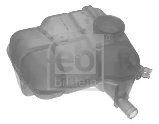 Febi chevrolet розширювальний бачок cruze 09- 48610 FEBI