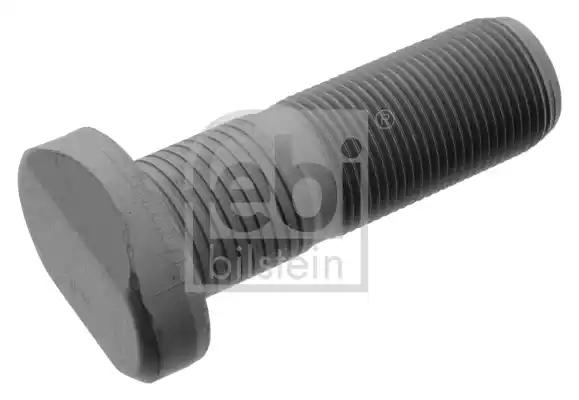 Колісний болт 48706 FEBI