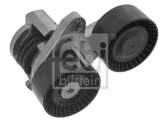 Натяжитель ремня клиновой зубча 48742 FEBI
