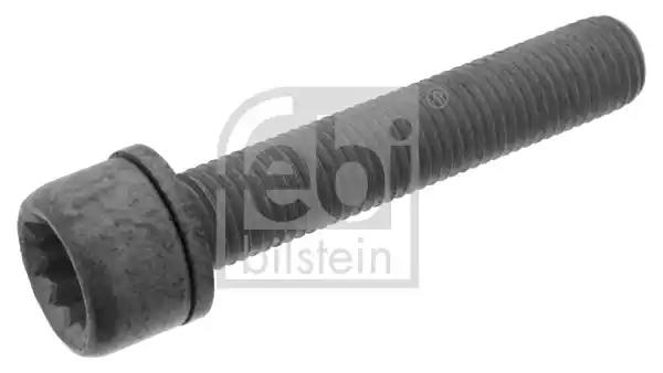 Болт болт корпус скобы тормоза 48817 FEBI