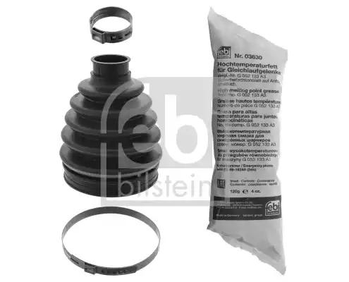 Febi db пильник шркш термопласт 10627581 w169/w203/w211 48928 FEBI
