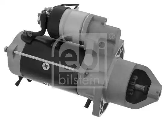 Стартер 48970 FEBI