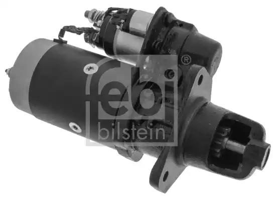 Стартер 48977 FEBI