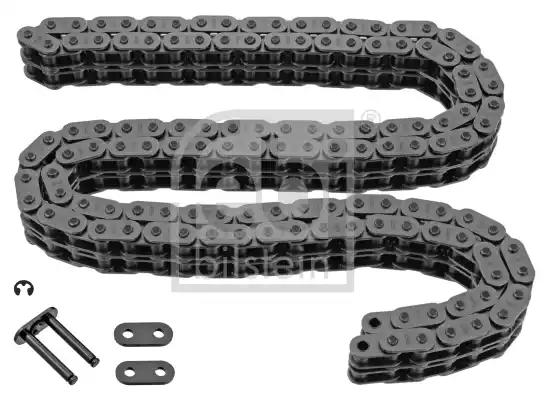 Цепь привода распредвала 49016 FEBI