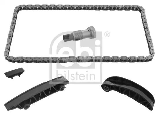 Zestaw łańcucha rozrządu vw 49235 FEBI