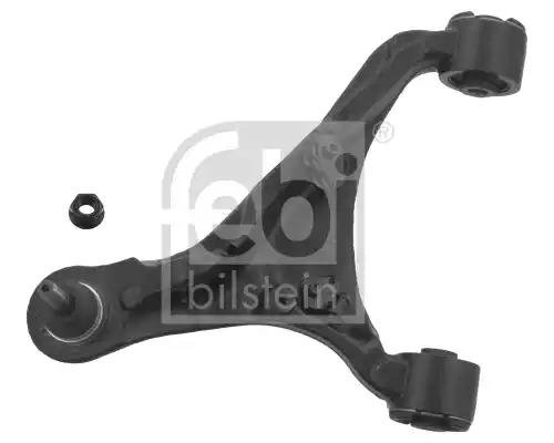 Febi landrover важіль верхній передній лівий range rover sport -13 49243 FEBI