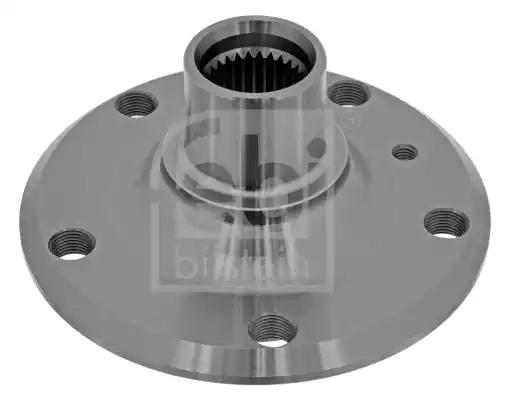 Piasta kola tyl l/p 49258 FEBI