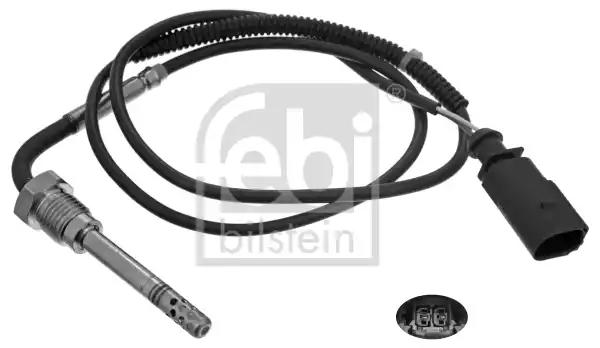 Czujnik temp. spalin 49262 FEBI