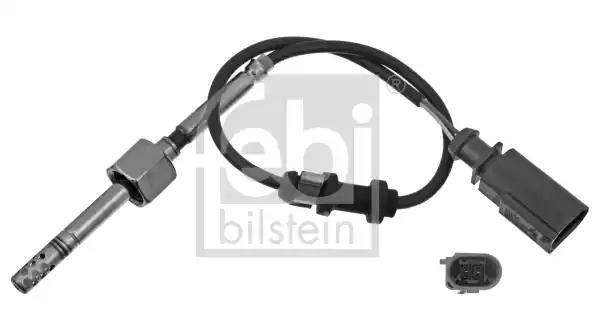 Czujnik temp. spalin 49265 FEBI