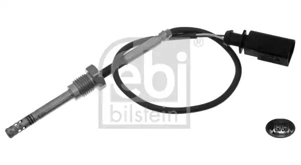 Czujnik temp. spalin 49297 FEBI