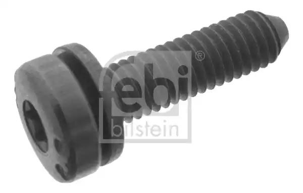Гвинт коробки передач 49401 FEBI