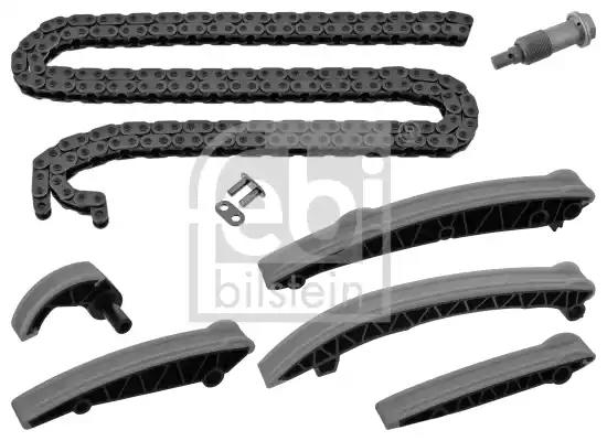 Ланцюг приводу грм к-кт mb sprinter 906 om642 3.0 cdi 06- 49461 FEBI