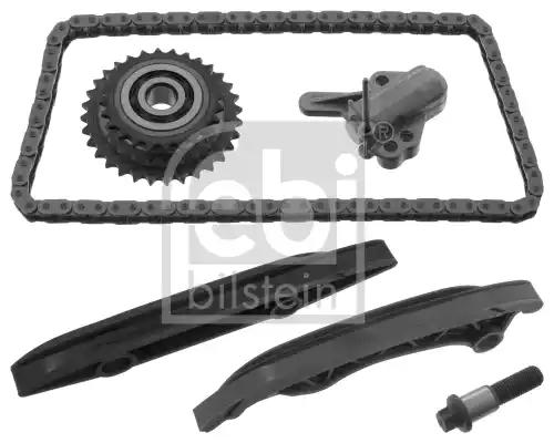 Zestaw lancucha rozrzadu 49487 FEBI