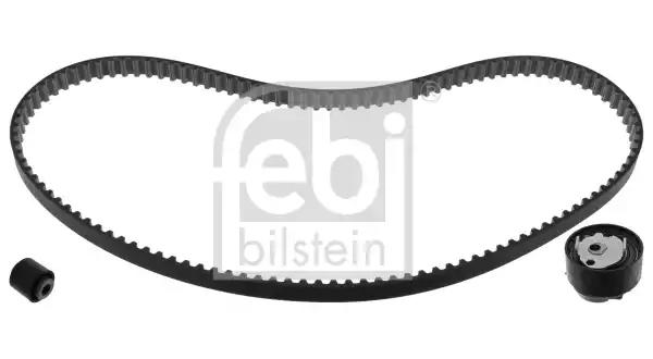 Zestaw paska rozrządu citroen 49560 FEBI