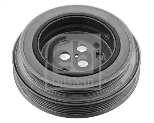 Febi ford шків колінвала transit 2.2tdci 06- citroen jumper 49589 FEBI