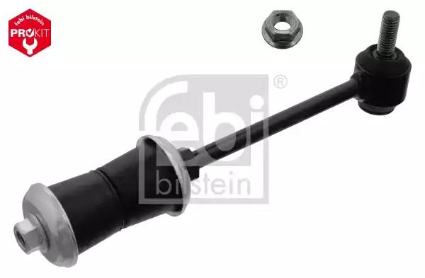 Łącznik stabilizatora tył opel insignia 08- /4x4/ 49631 FEBI
