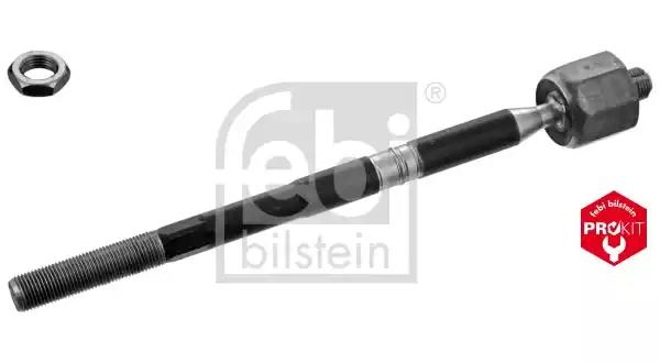 Drążek kierowniczy opel 49672 FEBI