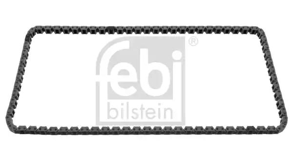 Febi db ланцюг грм citan renault captur i clio iv 49717 FEBI
