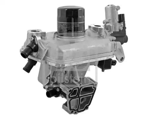 Zawór egr volkswagen t5 20tdi 09- 49847 FEBI