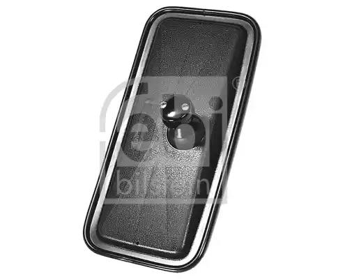 Дзеркальне скло, ширококутне дзеркало 49905 FEBI