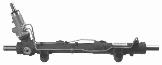 Кермова рейка zf 2862901 реставрація 2862901 ZF PARTS