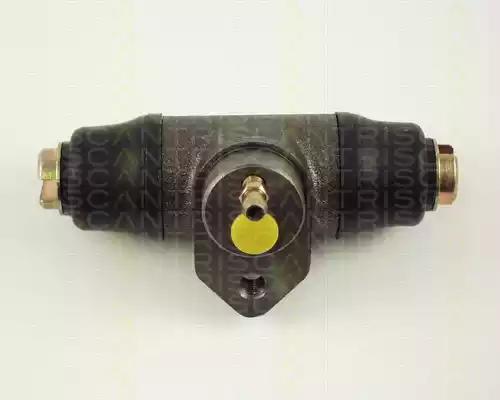 Циліндр колесний 813029011 TRISCAN