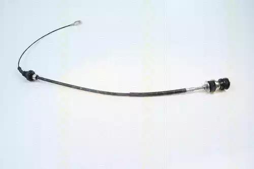 Тросовий привод, привод зчеплення 814010211 TRISCAN