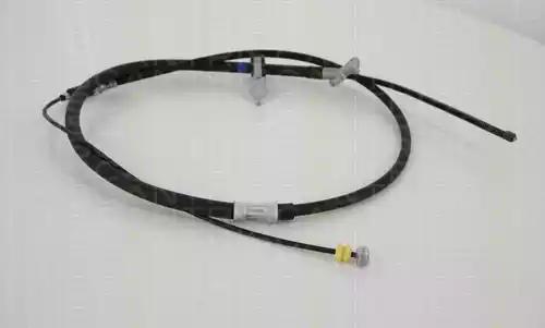 Трос гальмівний 8140131171 TRISCAN