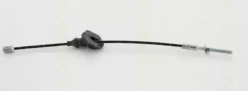 Тросовий привод, стоянкове гальмо 8140161103 TRISCAN