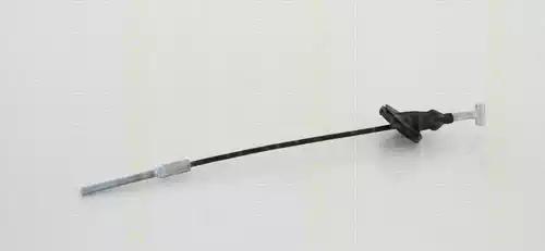 Тросовий привод, стоянкове гальмо 8140161130 TRISCAN