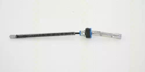 Тросовий привод, стоянкове гальмо 8140161145 TRISCAN