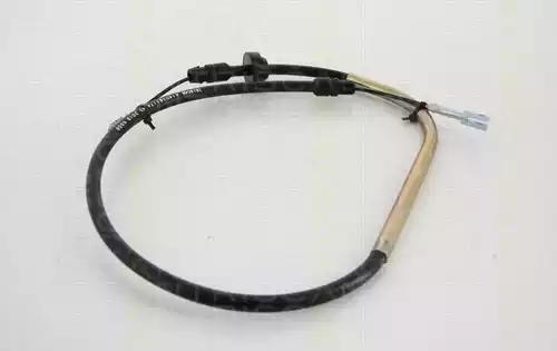 Тросовий привод, стоянкове гальмо 8140161174 TRISCAN