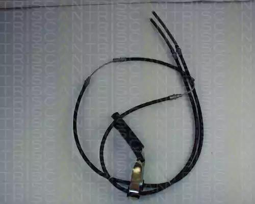 Трос гальмівний 814016159 TRISCAN