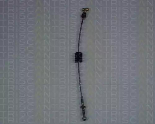 Трос гальмівний 814016161 TRISCAN