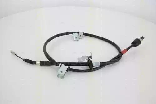 Трос гальмівний 814018134 TRISCAN