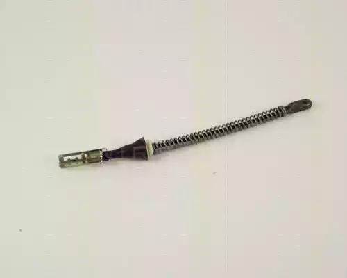 Тросовий привод, стоянкове гальмо 814024151 TRISCAN