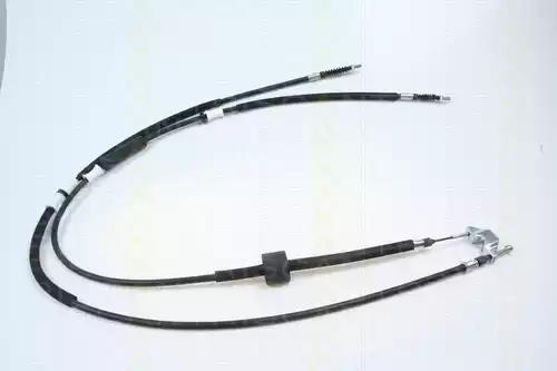 Трос гальмівний 814024183 TRISCAN