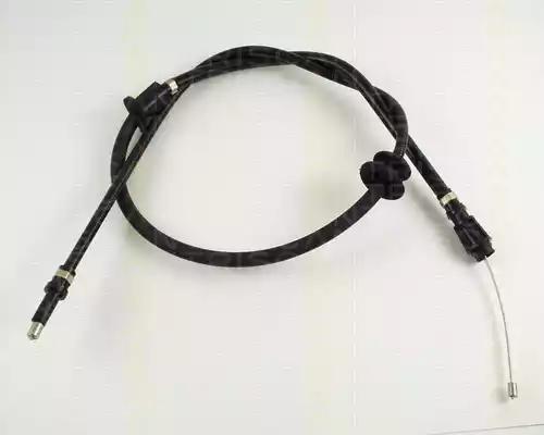 Трос гальмівний 814027124 TRISCAN