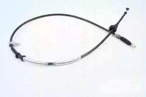 Трос гальмівний 814027134 TRISCAN
