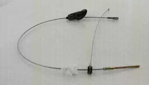 Triscan | 8140291164 | трос гальмівний 8140291164 TRISCAN