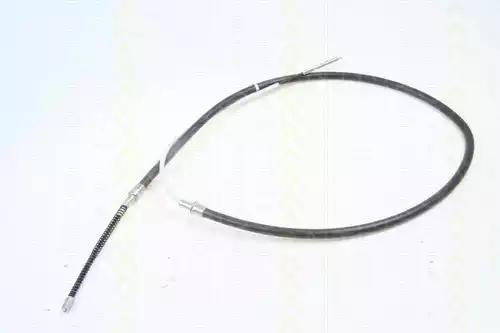 Трос стоянкового гальма 814029171 TRISCAN