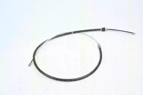 Трос гальмівний 814029179 TRISCAN