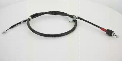 Тросовий привод, стоянкове гальмо 814043147 TRISCAN