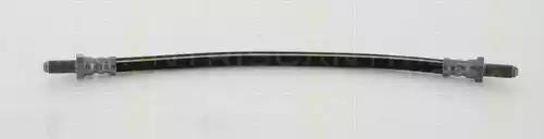 Патрубок 815010007 TRISCAN