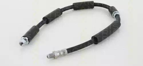 Патрубок 815011117 TRISCAN