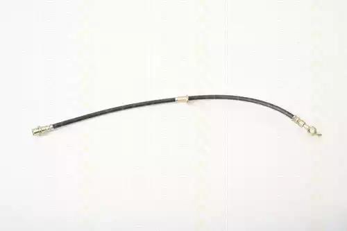 Гальмівний шланг 815013143 TRISCAN