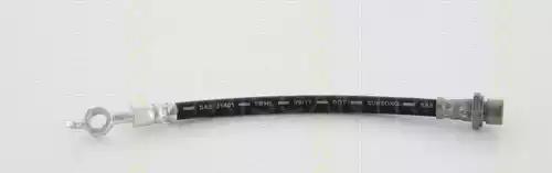 Патрубок 815013210 TRISCAN