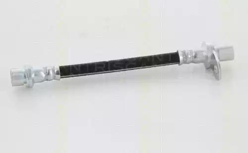 Гальмівний шланг 815013340 TRISCAN