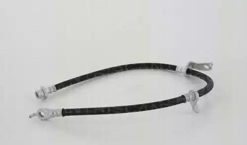 Гальмівний шланг 815013347 TRISCAN