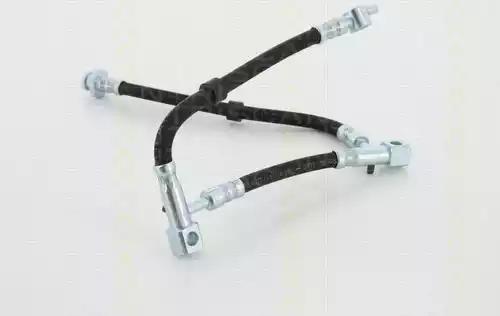 Патрубок 815014159 TRISCAN